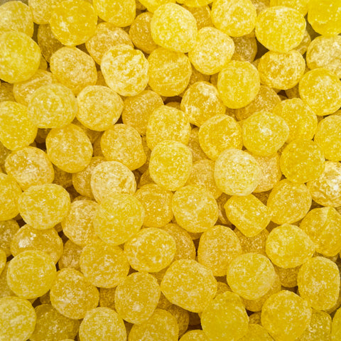 Stupidly Sour Limão (O mais Ácido)