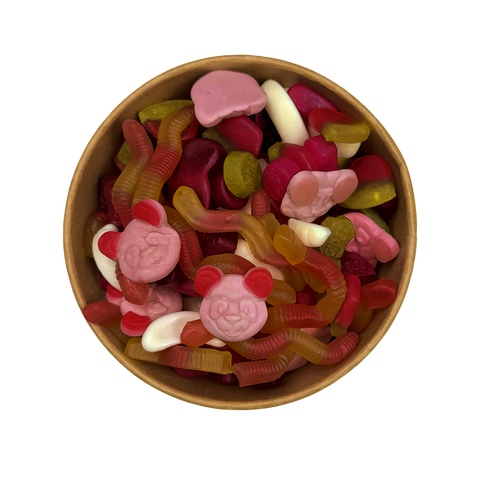 🧸 Kiddy Mix