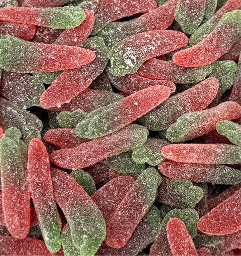 Malagueta Picante e Ácida