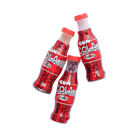 Coca Cola Gum - GomaGoma