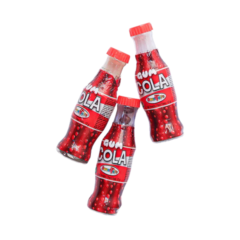 Coca Cola Gum - GomaGoma