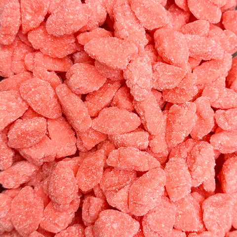Mini Moranguinhos Açucar