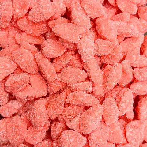 Mini Moranguinhos Açucar