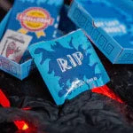 Salt Chip Challenge - GomaGoma