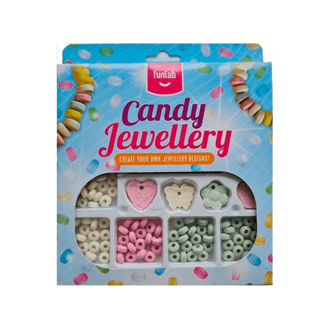 FunLab Candy Jewellery - GomaGoma