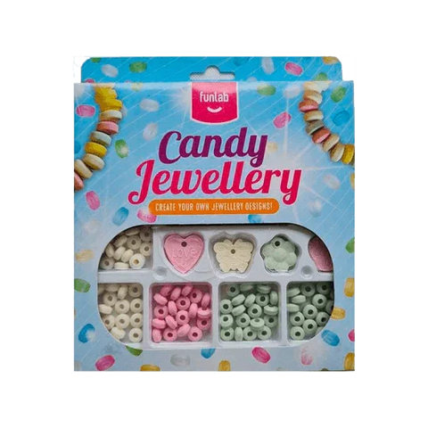 FunLab Candy Jewellery - GomaGoma