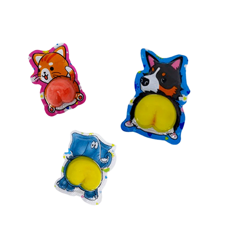 Pet Gummy (1 unid.) - GomaGoma
