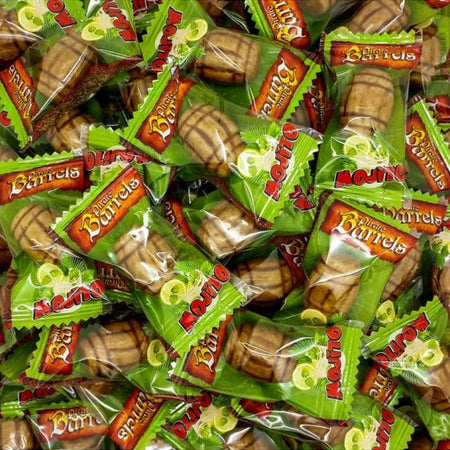 Pastilha Mojito