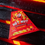 Hot Chip Hot Nut Challenge - GomaGoma