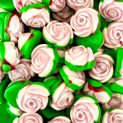Rosas Recheadas