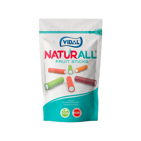 Fruit Sticks 10 Vegan - GomaGoma