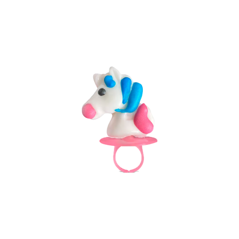 Unicorn Ring - GomaGoma