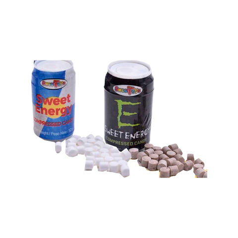 Sweet Energy - GomaGoma
