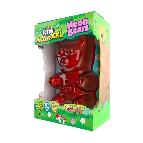 Mega Ursinho XXL