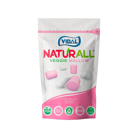 Veggie Mallow - GomaGoma