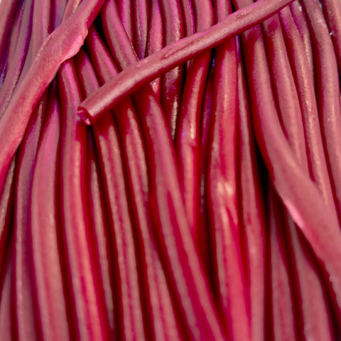 Mega Tubos Cereja
