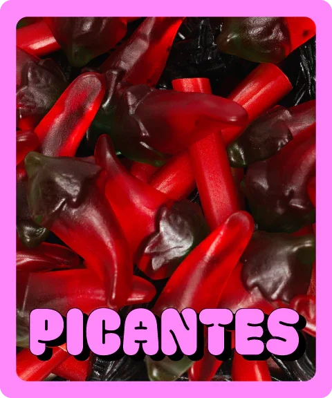 Picantes