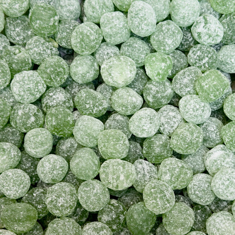 Stupidly Sour Lima (O mais Ácido)