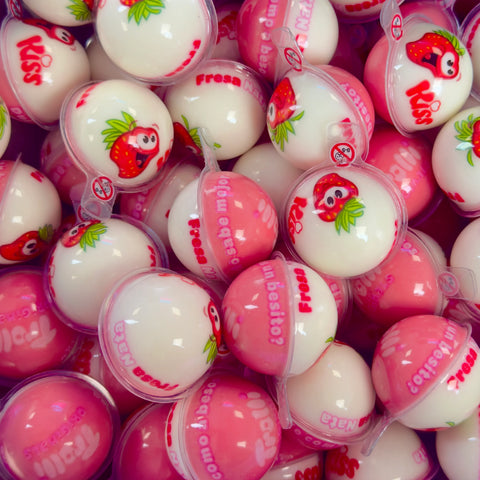 Beijinhos 3D