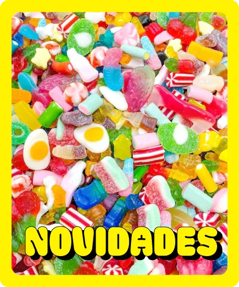 Novidades