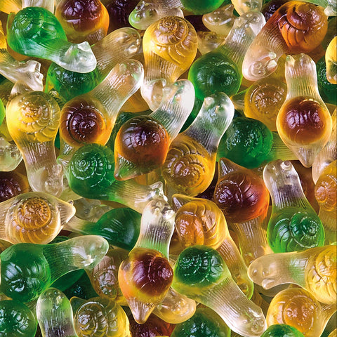 Caracois Brilho