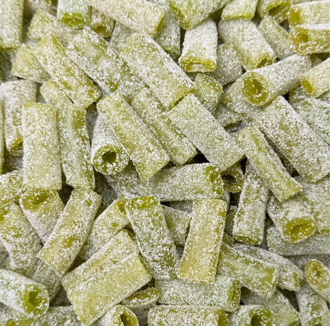 DESAFIO Goma ou Pickle?