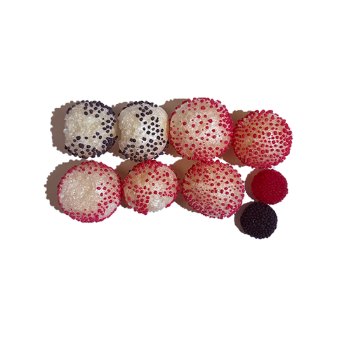 BerryBuzz