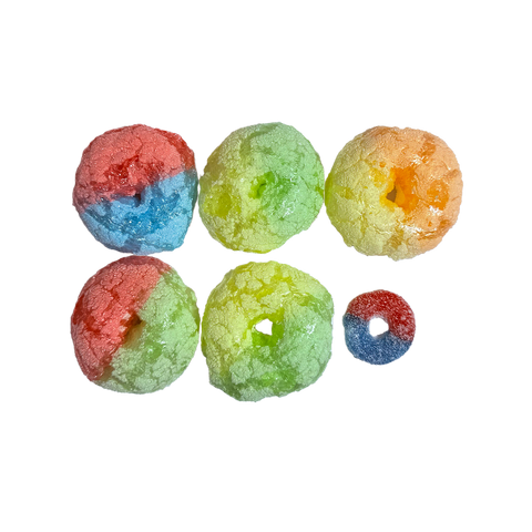 LoopFreakz Sour