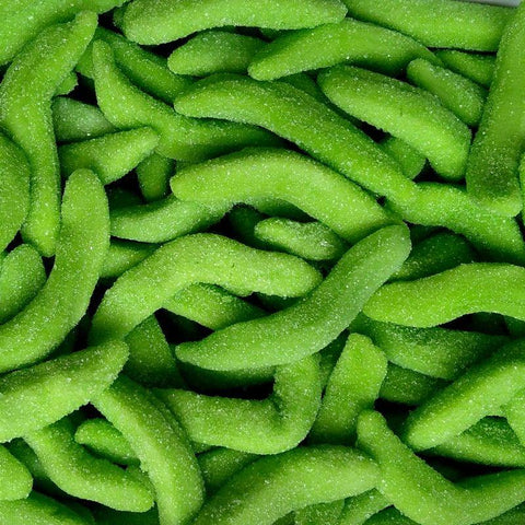 Banana Verde Açúcar