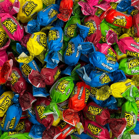 Bazooka Juicy Drop