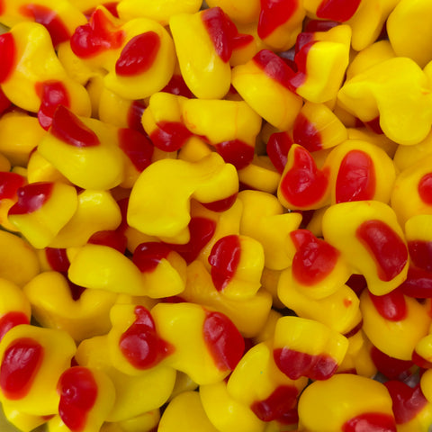Patinhos Brilho