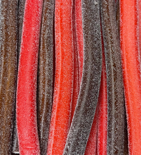 Jumbo Cola e Cereja