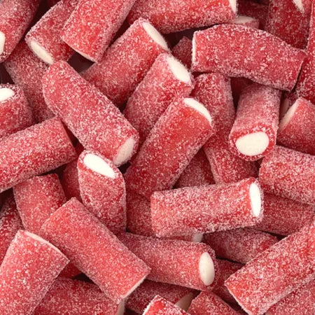Mini Jumbos Ácidos Morango