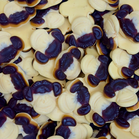 Macacos Brilho Vegan