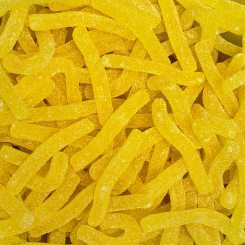 Batatas Fritas Ácidas