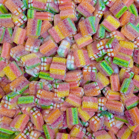 Píxeis Rainbow