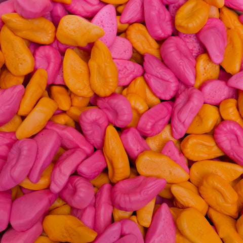 Mix de Camarões Foam