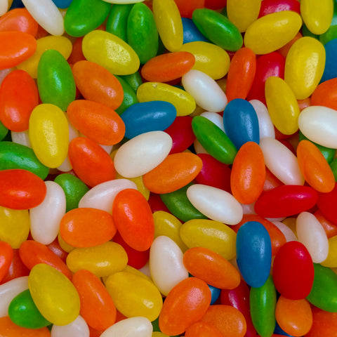 Feijõezinhos Multicolor Gigantes