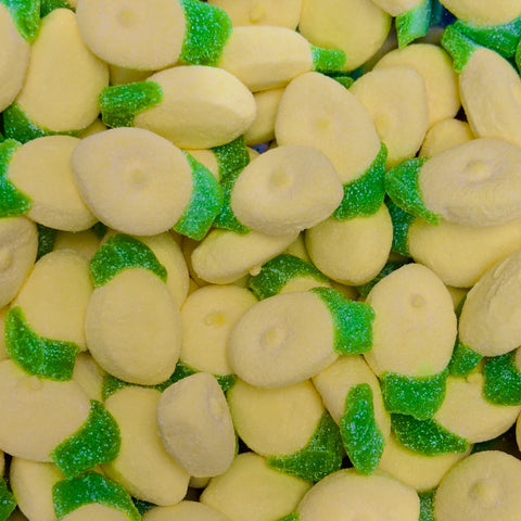 Limões de Marshmallow
