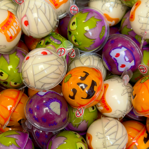 Halloween 3D
