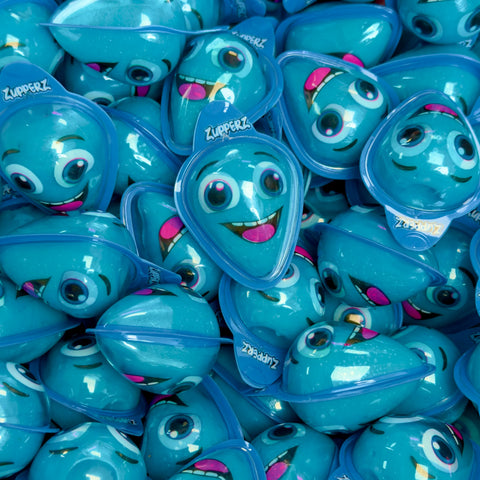 Mirtilo 3D