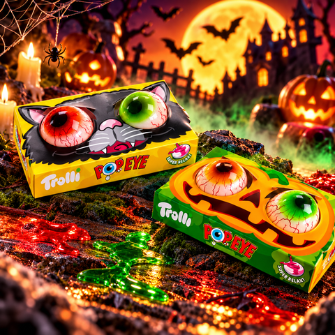 Pop Eye Pack (1 Unid. Sortido)