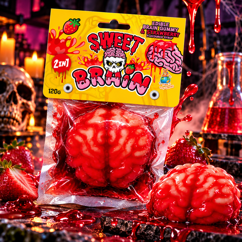 Sweet Brain Gigante