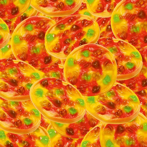 Pizzas XL - GomaGoma