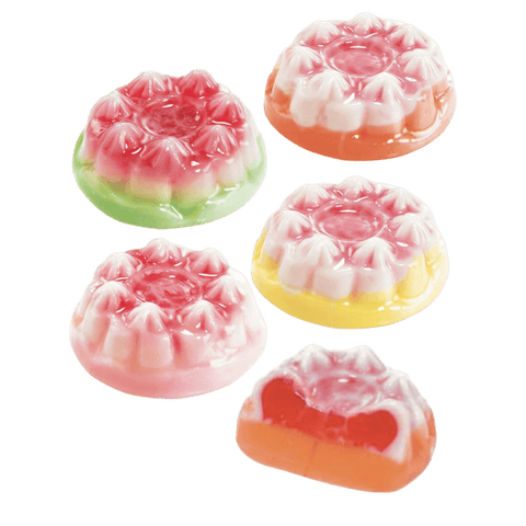 Tartes Recheadas - GomaGoma