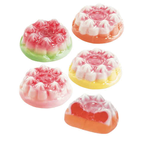 Tartes Recheadas - GomaGoma