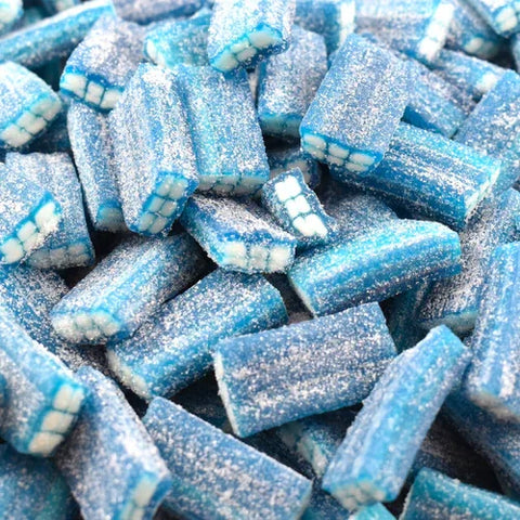 Tijolos Framboesa Ácidos