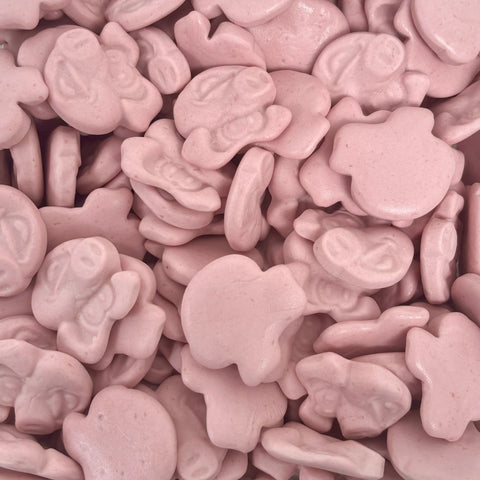 Porquinho Foam (Reino Unido)