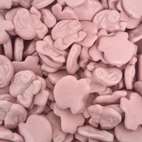 Porquinho Foam (Reino Unido)