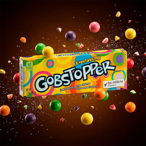 Everlasting Gobstopper